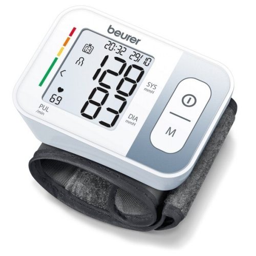 BEURER BC28 csuklós vérnyomásmérő
