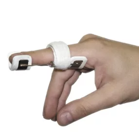 Carpanter sín / ujjtornáztató S-es