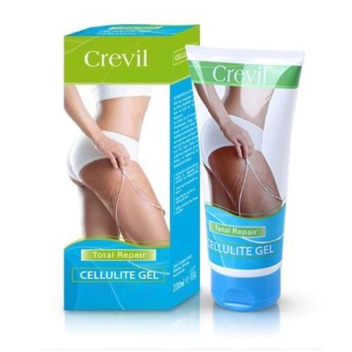 Narancsőr elleni krém Crevil Total Repair Cellulite