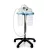 Váladékszívó SUCTION állányos 40l/min
