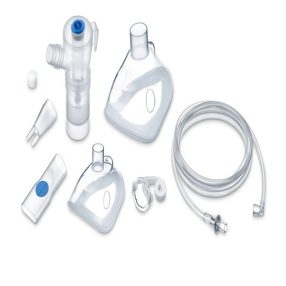 Beurer IH 21/1, IH 25/1, IH 26 Inhalátor - cserekészlet