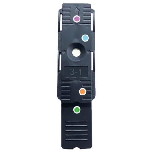 MISSION lipid panel teszt 3 az 1-ben