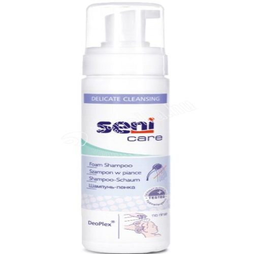 SENI CARE habsampon 200 ml