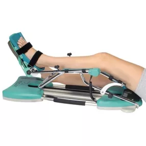Kinetec Spectra térmozgató gép ESSENTIAL CPM