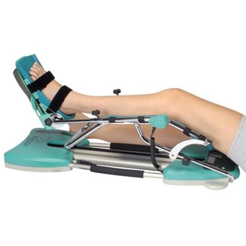 Kinetec Spectra térmozgató gép ESSENTIAL CPM