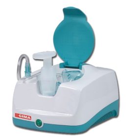   Inhalátor kompresszoros professzionalis CORSIA - folyamatos használatra