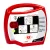 Defibrillátor RESCUE SAM félautomata 200J - hordtáskával