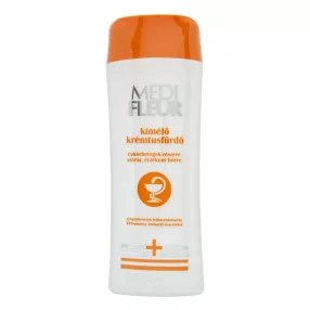 MediFleur krémtusfürdő cukorbetegeknek 200 ml