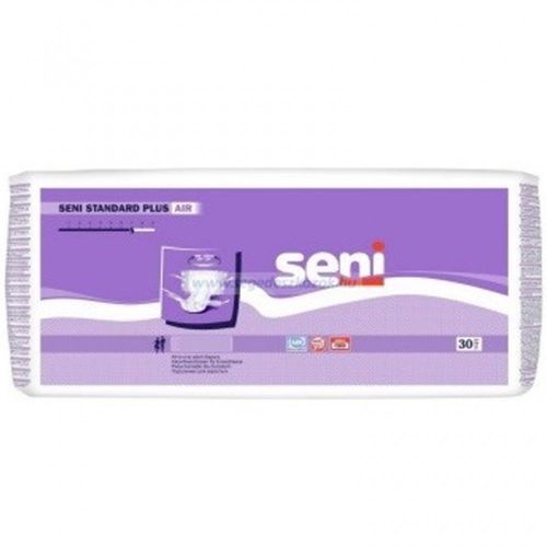 SENI STANDARD PLUS AIR EXTRA LARGE (3200 ML)