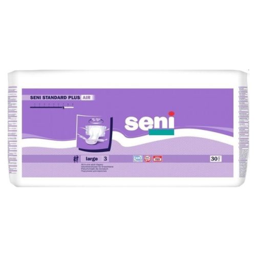 SENI STANDARD PLUS AIR LARGE (3200 ML)