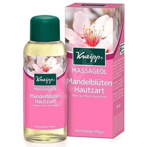 KNEIPP BÁRSONYOS BÖR TESTÁPOLO TEJ 200ML