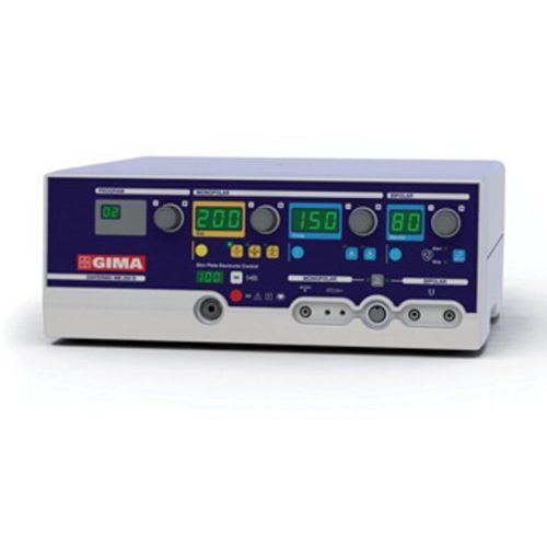 Koagulátor DIATHERMO mono-bipolaris 600kHz 200W