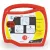 RESCUE SAM PRO oktató/trainer defibrillátor
