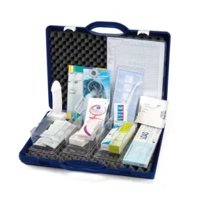 Fogamzásgátlási demonstrációs táska