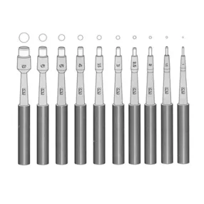 Bőrbiopsziás PUNCHE eszköz - steril 1x7 mm