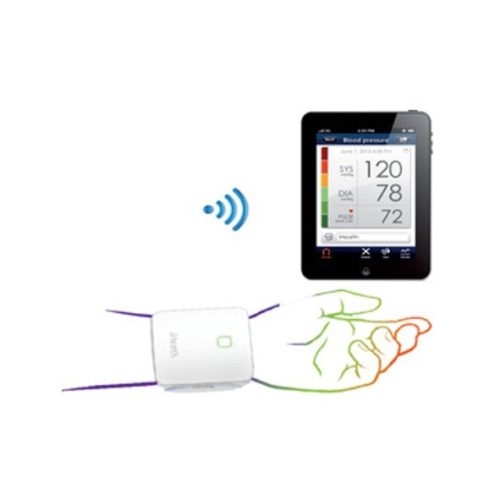 iHEALTH SENSE BP7 csuklós vérnyomásmérő - kijelzés nélkül