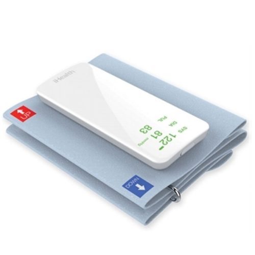 iHEALTH NEO BP5S vérnyomásmérő