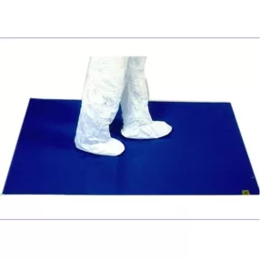   Fertőtlenítő szőnyeg 45x115 cm 30 rétegű 5 db/csomagolás
