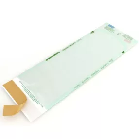  Sterilizáló öntapadós Wipak zacskó autoklávba 300x450 mm