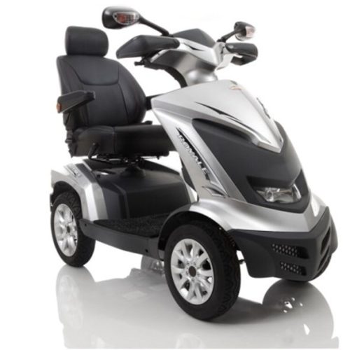 Mozgássérült scooter ROYAL 1300W