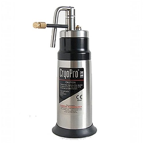 Cortex CryoPro mini 350 ml + 6 fej orvosi fagyasztó/krioterápiás készülék tartály