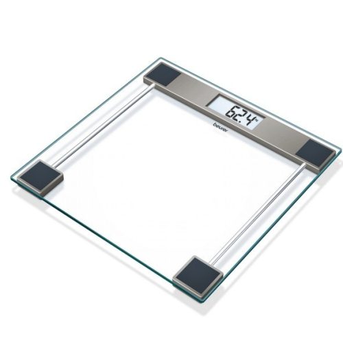 BEURER GS11 mérleg 150 kg-ig