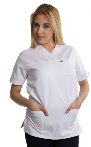 IBA FEHÉR tunika 3XL