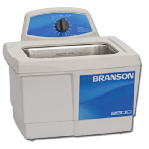 Ultrahangos műszer tisztító BRANSON 2800 2,8l