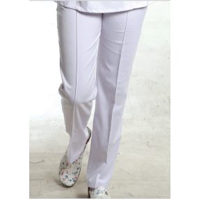 IBA FEHÉR női nadrág 3 zsebbel