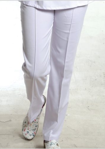 IBA FEHÉR női nadrág 3 zsebbel XL