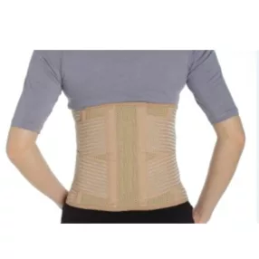 GM-B8 ÁGYÉKI-KERESZTCSONTI ORTÉZIS 2XL-es