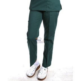 IBA VADÁSZ ZÖLD nadrág