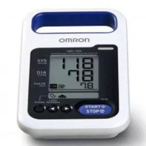   OMRON HBP-1320 professzionális vérnyomásmérő M-L mandzsettával