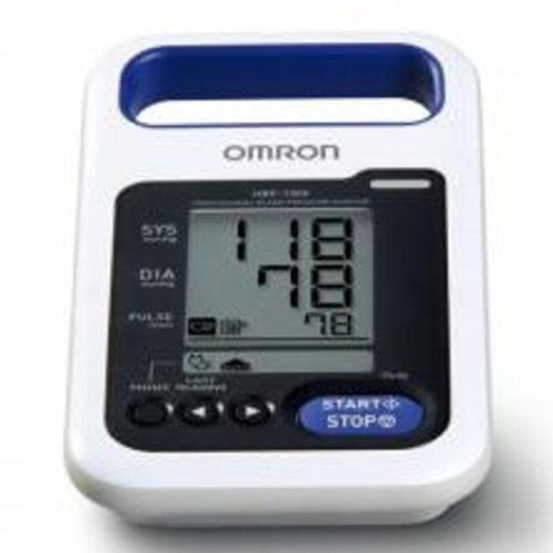 OMRON HBP-1320 professzionális vérnyomásmérő M-L mandzsettával