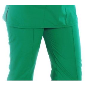 IBA FŰZÖLD nadrág