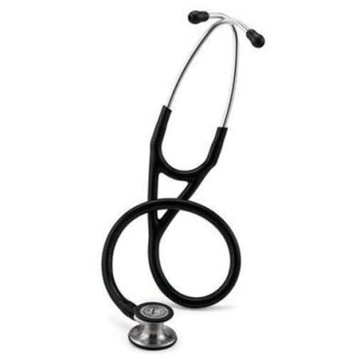 Littmann CARDIOLOGY IV fonendoscop fekete