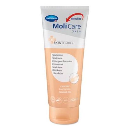 MoliCare Skin bőrvédő krém 200 ml