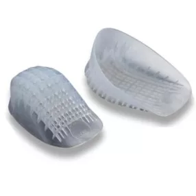   TULI'S Gél sarokcsésze fokozott igénybevételre kicsi