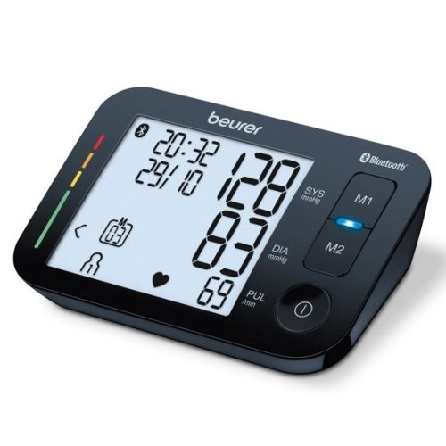 Vérnyomásmérő BEURER BM54 Bluetooth