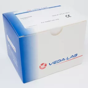 Easy Reader + -hoz D-Dimer 20 teszt
