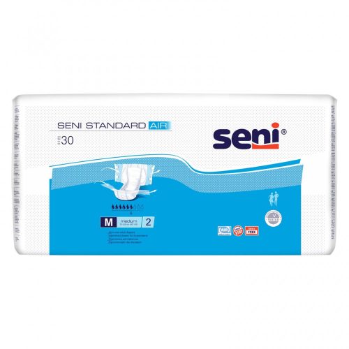 SENI STANDARD AIR MEDIUM (1800 ML)