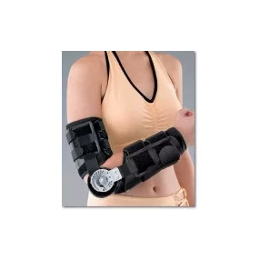 GM-W15 KÖNYÖKORTÉZIS L/XL