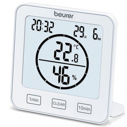 BEURER HM22 thermo-hygrometer