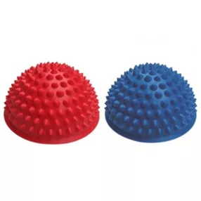 Tüskés egyensúlyozó Párna