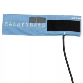   Mandzsetta RIESTER gyerek 1 csöves 34.5 x 10 cm / kerület 13-17