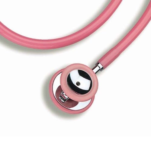 Fonendosop gyerek WAN PEDIATRIC DUAL piros