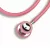 Fonendosop gyerek WAN PEDIATRIC DUAL piros