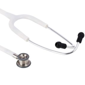   Fonendoscop újszülőtt RIESTER DUPLEX 2.0 NEONATAL - fehér