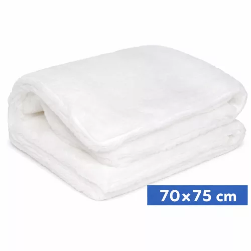 SUNDO Felfekvés elleni / antidecubitus betegalátét szörme 70x75