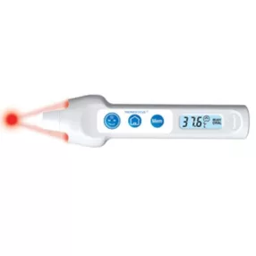Lázmérő NON-Contact THERMOFOCUS 1500 H1N1